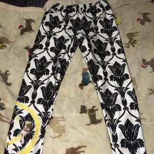 Sherlock leggings